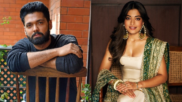 Rashmika Mandanna Opens Up About Breakup With Rakshit Shetty After Many Years