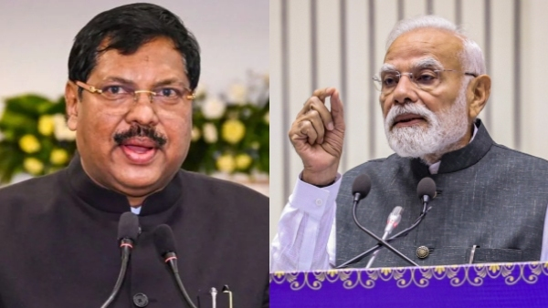 9-Hour Delay PM Modi s Silence on Attack Against Judiciary Raises Questions