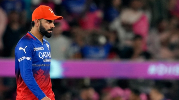 RCB to Release Three Star Players Ahead of IPL 2026 Mini Auction After Historic Title Win RCB to Release Three Star Players Ahead of IPL 2026 Mini Auction After Historic Title Win