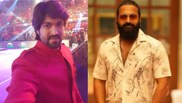 Kantara Chapter 1 Yash Says Film Sets a New Benchmark in Indian Cinema