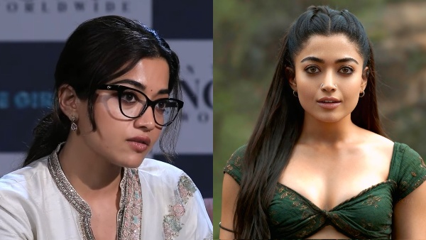 Rashmika Mandanna Opens Up About Motherhood After Secret Engagement With Vijay Deverakonda Rashmika Mandanna Opens Up About Motherhood After Secret Engagement With Vijay Deverakonda