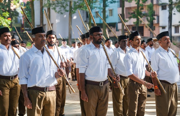 BJP says Priyank Kharge himself has nothing to say about your lack of knowledge