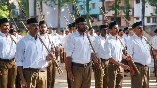 Priyank Kharge Slams BJP Is It RSS Culture to Abuse Using Mothers Names