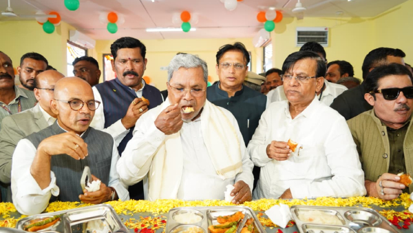 No Caste-Based Bias in Karnataka Survey Says CM Siddaramaiah