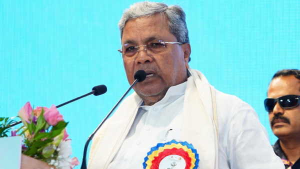 Government to distribute 5 Kg pulses along with 5 Kg Rice under Annabhagya scheme CM announces