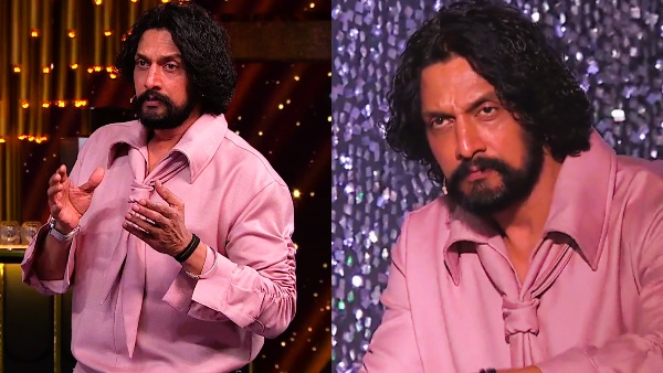 BBK-12 Kiccha Sudeep Bigg Boss Controversy Some People Might Have An Eye On The Show