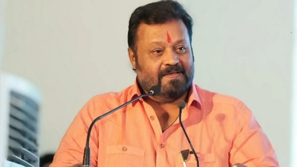 Suresh Gopi Says He ll Focus on Acting No Money in Being a Union Minister Suresh Gopi Says He ll Focus on Acting No Money in Being a Union Minister