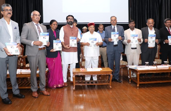 Governor Thawar Chand Gehlot says more awareness is needed regarding the Right to Information Act Governor Thawar Chand Gehlot says more awareness is needed regarding the Right to Information Act