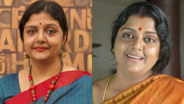 Actress Bhanupriya Battles Severe Memory Disorder Tragic Life Story