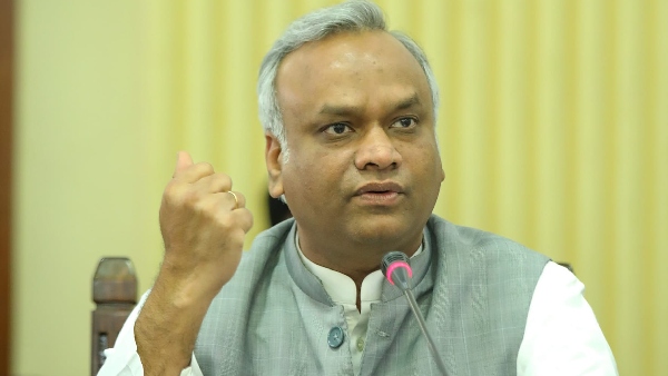 BIEC 2025 State Government Unveils Big Tech Plans at Bengaluru Summit BIEC 2025 State Government Unveils Big Tech Plans at Bengaluru Summit