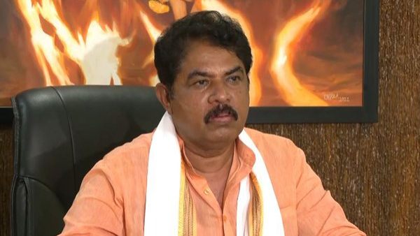 Rahul Gandhi Vote Chori Controversy R Ashok Allegation on Congress Election Fraud Rahul Gandhi Vote Chori Controversy R Ashok Allegation on Congress Election Fraud