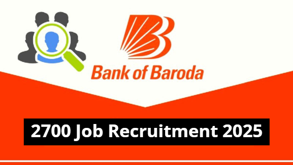 Bank Recruitment 2025 BOB Invited Applications for 2700 Apprentic Vacancies Bank Recruitment 2025 BOB Invited Applications for 2700 Apprentic Vacancies