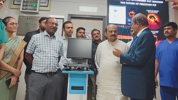 Indian Doctors Smarter Than Foreign Doctors Basavaraj Bommai Indian Doctors Smarter Than Foreign Doctors Basavaraj Bommai