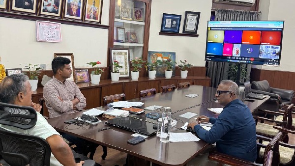 5 special team formed to close the Bengaluru roadblock 5 special team formed to close the Bengaluru roadblock