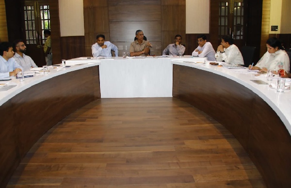 2 296 Crore Boost for Bengaluru Massive Infrastructure Works Set for Implementation