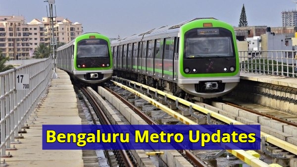 Bengaluru Metro Users Slams BMRCL over 90 Minimum Balance Rule for Smart Card