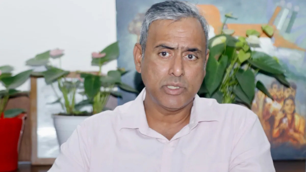 GBA shock for Bengaluru property owners GBA Commissioner issues stern warning on property tax GBA shock for Bengaluru property owners GBA Commissioner issues stern warning on property tax