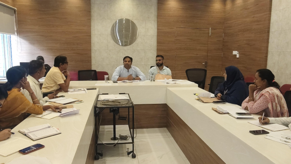 Increase in dog infestation in this part of Bengaluru and ward cleanliness survey ranking Increase in dog infestation in this part of Bengaluru and ward cleanliness survey ranking