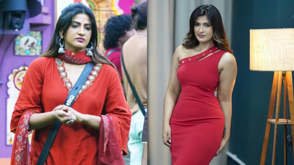 Bigg Boss Kannada 12 Elimination Who Got Eliminated This Week Bigg Boss Kannada 12 Elimination Who Got Eliminated This Week