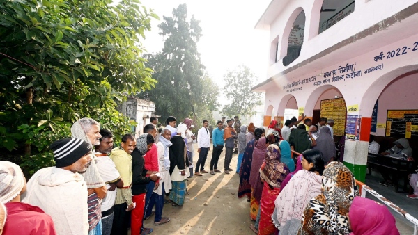 Bihar Assembly elections 2025 12 cabinet ministers in fray 1 302 candidates Bihar Assembly elections 2025 12 cabinet ministers in fray 1 302 candidates