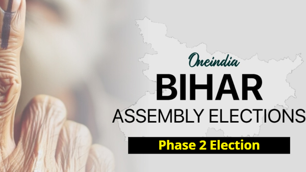 Bihar Elections Phase 2 Five State Party Chiefs Enter High-Stakes Battle