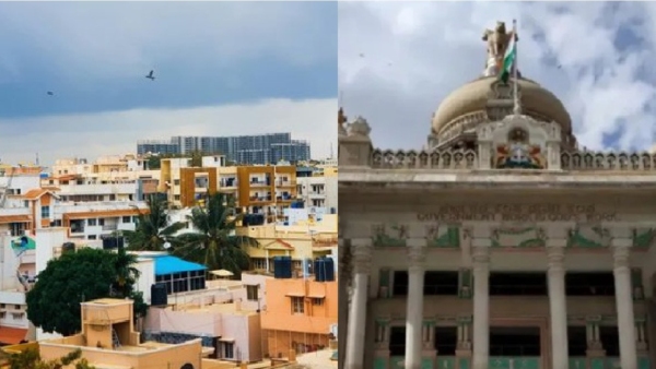 B Khata Nov Updates Property owners are worried about conversion from B-account to A-account