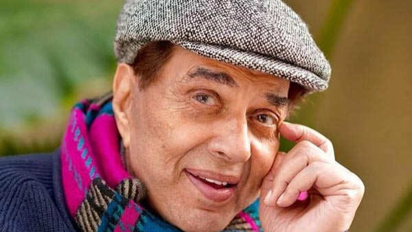 Bollywood Actor Dharmendra Passes Away End Of An Era In Indian Cinema