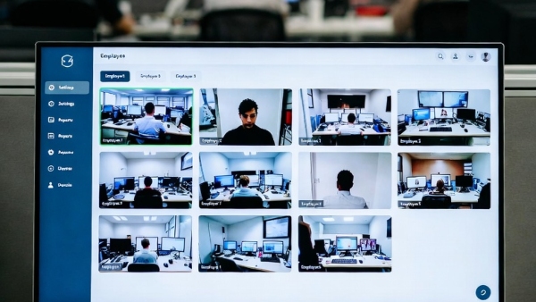 Employee Monitoring Tightened Cognizant Rolls Out New Tools To Track Productivity Employee Monitoring Tightened Cognizant Rolls Out New Tools To Track Productivity