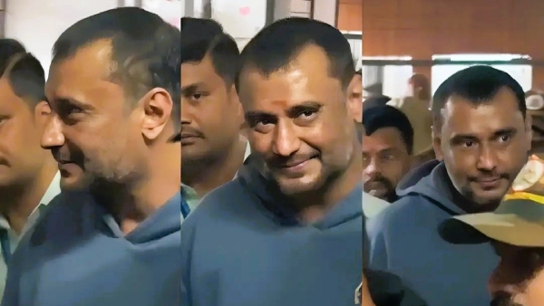 Did Actor Darshan Case What Happened In Court Today In Renukaswamy Murder Case Did Actor Darshan Case What Happened In Court Today In Renukaswamy Murder Case