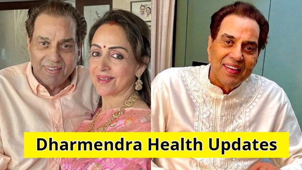 Actor Dharmendra Health Stable Family Denies Death Rumours Slams on Media s fake news Actor Dharmendra Health Stable Family Denies Death Rumours Slams on Media s fake news