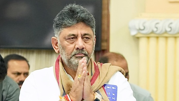 DK Shivakumar CM Prediction Divine Forecast On Karnataka Leadership Change