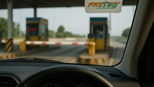Fastag Rule Change NHAI Simplifies KYC Process Big Relief For Vehicle Owners