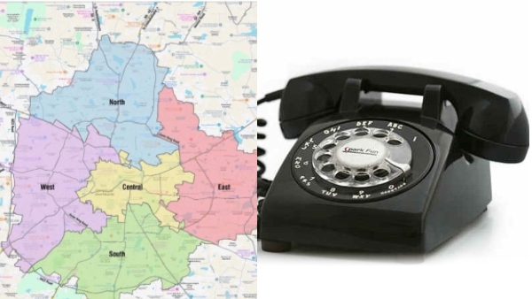 GBA to Hold Phone-In Program Tomorrow Nov 10th Monday for Citizen Grievances GBA to Hold Phone-In Program Tomorrow Nov 10th Monday for Citizen Grievances