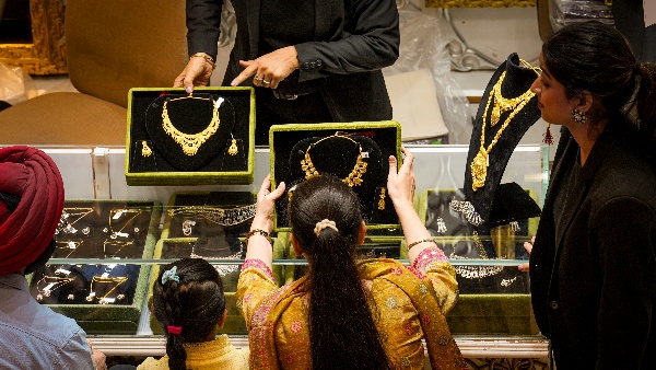 Gold Price Today November 29 Check Latest 22K 24K Silver Rates Gold Price Today November 29 Check Latest 22K 24K Silver Rates