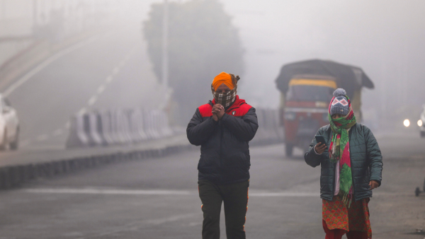 India Weather Alert Heavy Rainfall Warning in Multiple States Till November 29 India Weather Alert Heavy Rainfall Warning in Multiple States Till November 29