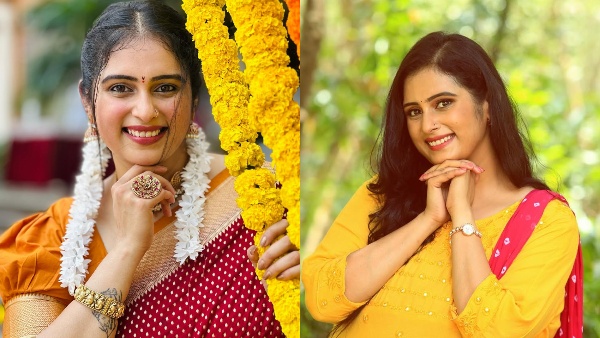 Actress Geetha Bharathi Bhat Opens Up About Body Shaming Scene In Love Mocktail Movie Actress Geetha Bharathi Bhat Opens Up About Body Shaming Scene In Love Mocktail Movie