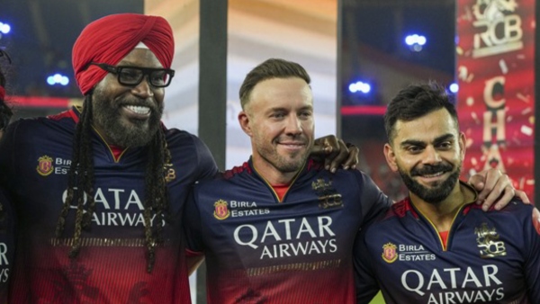 IPL 2026 Predicted RCB Playing XI for Next Season IPL 2026 Predicted RCB Playing XI for Next Season