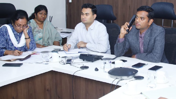 Bengaluru fire tragedy GBA forms team to investigate Bengaluru fire tragedy GBA forms team to investigate