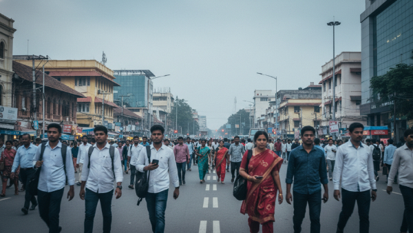 Great News for Job Seekers CM Siddaramaiah Rolls Out New Opportunities Great News for Job Seekers CM Siddaramaiah Rolls Out New Opportunities