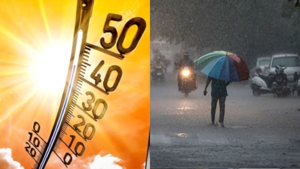 IMD Moderate Rain Alert in Across Karnataka From November 4-5 Now Dry Weather Forecast