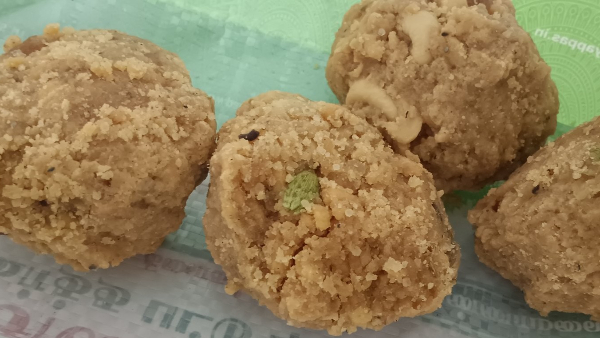 Tirupati Laddu Scam Pawan Kalyan Announces Key Decision After Controversy