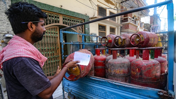 LPG Cylinder Price Big Hike Expected From December