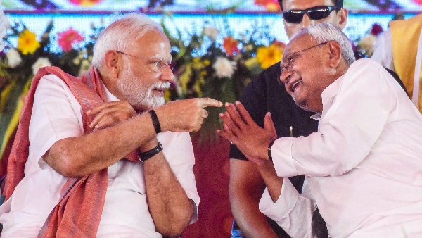 Bihar Exit Poll 2025 TIF Research Predicts NDA Government Return to Power