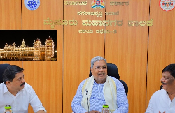 After Bengaluru Land Prices Soar Like Gold in Neighboring Districts Another Greater Corporation on Rise After Bengaluru Land Prices Soar Like Gold in Neighboring Districts Another Greater Corporation on Rise