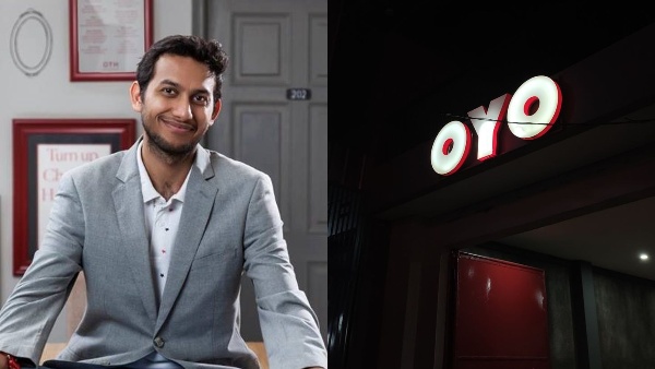 OYO Founder Ritesh Agarwal Gives Good News Inspiring Message to Students OYO Founder Ritesh Agarwal Gives Good News Inspiring Message to Students