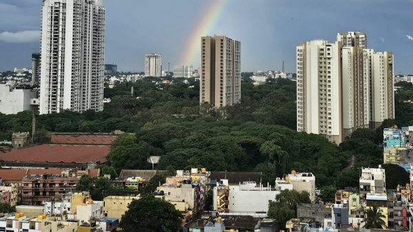 Massive Residential Projects North Bengaluru 10300 crore Property Boom Massive Residential Projects North Bengaluru 10300 crore Property Boom