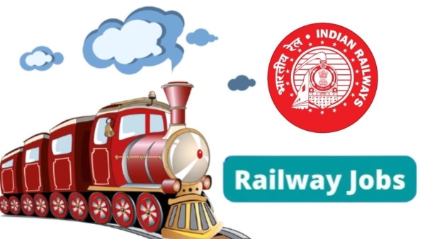 Indian Railways Job Recruitment 2025 Invited Application for 1 104 Posts Last Date Nov 15th