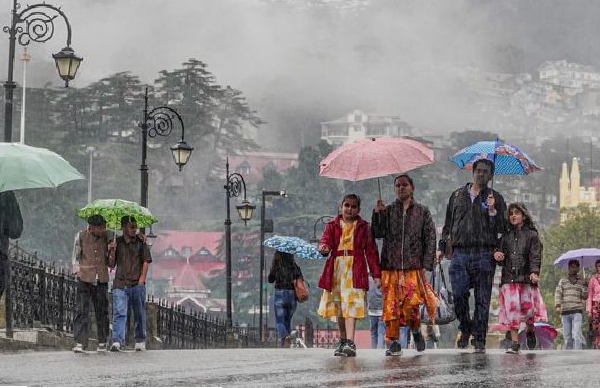 IMD forecasts reduced rainfall and rising cold wave conditions across Karnataka including Bengaluru IMD forecasts reduced rainfall and rising cold wave conditions across Karnataka including Bengaluru