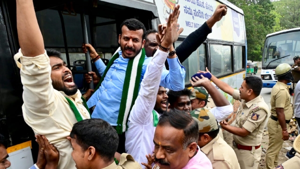 JDS expresses anger over change from B account to A account