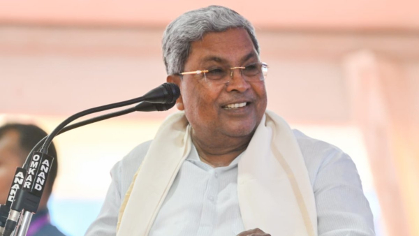 CM Siddaramaiah Reaction On Karnataka Cabinet Reshuffle CM Siddaramaiah Reaction On Karnataka Cabinet Reshuffle